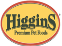 Higgins Premium Pet Foods