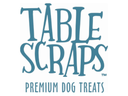 Disney Table Scraps