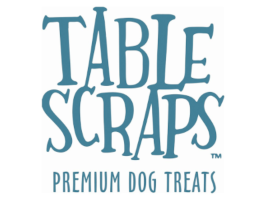 Disney Table Scraps